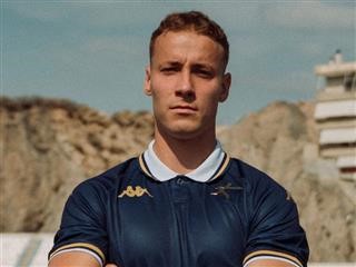   Η Athens Καλλιθέα ανακοίνωσε την απόκτηση του Εετού Βερτάινεν