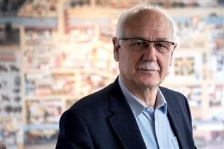 «Προστατεύσαμε την πόλη και τώρα καθαρίζουμε τις πληγείσες συνοικίες»