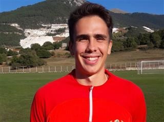  Παίκτης του Απόλλωνα Πόντου ο Πέλκας