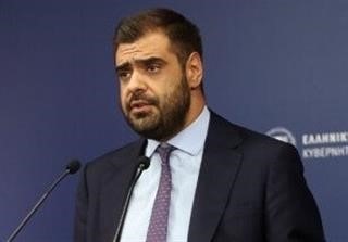 Η ΝΔ στηρίζει Αγοραστό στην Περιφέρεια Θεσσαλίας