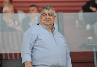 Η ΠΑΕ ΑΕΛ συγχαίρει τον κ. Λάμπρο Ιωακείμ για την εκλογή του