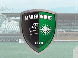  Μπιανκόνι και Μελετίδης ανακοινώθηκαν από τον Μακεδονικό