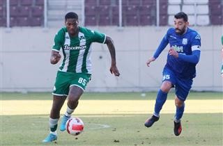  Λύση συνεργασίας με Αγκοστίνιο