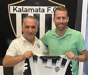 Στην Καλαμάτα ο Χοσέ Κάνιας 