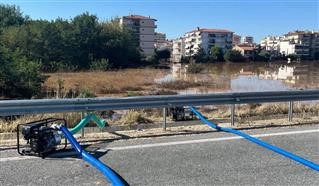 Δήμος Λαρισαίων: Βελτιώνεται συνεχώς η κατασταση