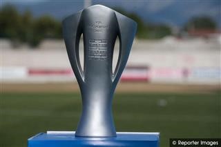 Σέντρα στο Πρωτάθλημα Super League K19!