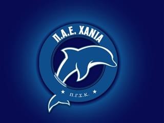 Αλλάζει έμβλημα η ΠΑΕ Χανιά
