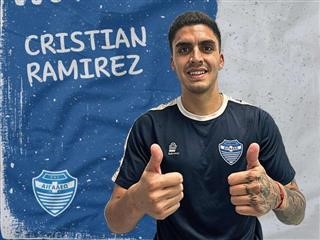 Συνεχίζει στο Αιγάλεων ο Ραμίρεζ