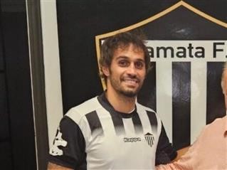 Ο Αρίμπας στην Καλαμάτα