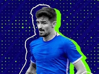 Ανακοίνωσε Μοράρ η Νίκη Βόλου