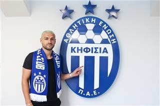 Τέλος από την Κηφισιά ο Σάκιτς, πάει ΤΣΣΚΑ Σόφιας