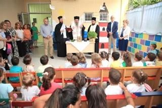 Απ. Καλογιάννης: Μέλημα μας οι ανάγκες της οικογένειας των Λαρισαίων