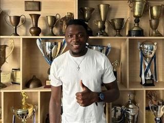 Απέκτησε τον Ντοναλντόνι ο Τηλυκράτης Λευκάδας