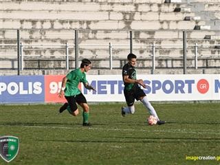 Παίκτης του Μακεδονικού και για τον επόμενο χρόνο ο  Μπουλάτοβιτς