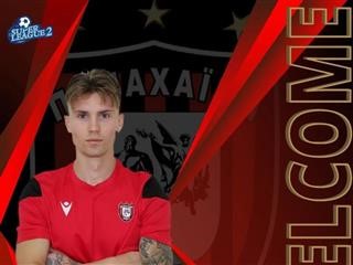 Πήρε Ζέκοφ η Παναχαϊκή