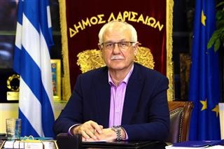 «Όλοι μαζί σαν μια γροθιά κρατάμε την πόλη μας όρθια»