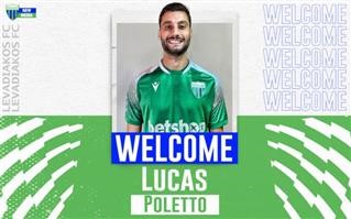 Έντυσε ξανά τον Πολέτο στα «πράσινα»