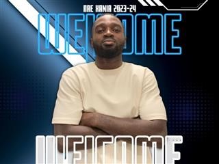   Παίκτης των Χανίων o Σαλιμό Σιλά