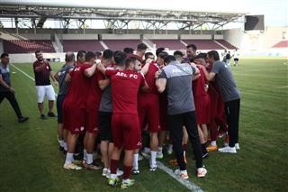  Η παρακάμερα του AEL TV από το ματς ΑΕΛ - ΑΟΤ (VIDEO) 
