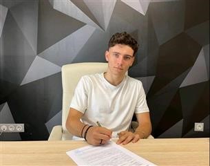 Τρεις μεταγραφές ανακοίνωσε ο Απόλλων Πόντου 