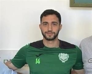   Παίκτης του Γιούχτα ο Λεονάρντο Μάρτσι