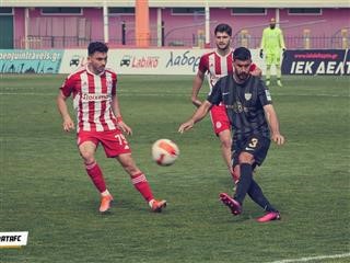   Ο Νάτσο Λιποράσε αποδεσμεύτηκε από την Καλαμάτα