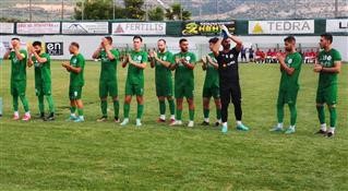 Ήττα με 3-1 για τον Οικονόμο από τον Ολυμπιακό Βόλου (PICS)