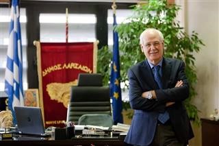«Περιορίσαμε στο ελάχιστο τις επιπτώσεις της πλημμύρας για την πόλη»