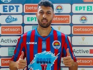 Στην Ηλιούπολη ο Τοπάλ