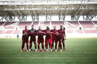 Με τον καλύτερο τρόπο επέστρεψε στο AEL FC ARENA η ΑΕΛ