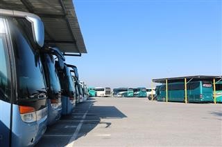 Υπεραστικό ΚΤΕΛ Λάρισας: Κανονικά τα δρομολόγια Αθηνών και Θεσσαλονίκης 