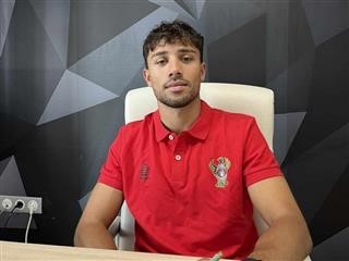   Στον Απόλλωνα Πόντου θα συνεχίσει ο Χρήστος Αλμπάνης