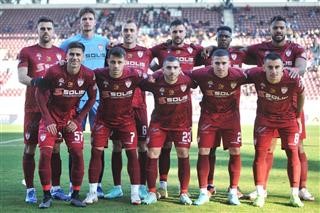 Μακεδονικός-ΑΕΛ 0-0 (Video) 