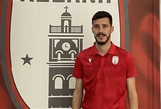 O Ευριπίδης Γιάκος βρήκε τον επόμενο επαγγελματικό του σταθμό