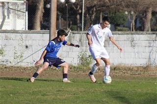 O Νίκος Τερζούδης στο athleticlarissa (VIDEO)