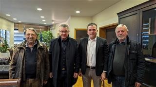  Ορκωμοσία δημοτικού συμβούλου 