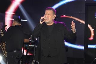  Πέθανε ο τραγουδιστής Χάρης Κωστόπουλος