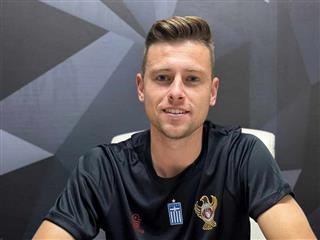 Πρώτη μεταγραφική προσθήκη ο Απόλλων Πόντου