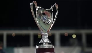 Κύπελλο Ελλάδας Betsson: Προκρίσεις και προημιτελικά