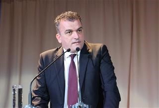 «Θέλω η Λάρισα να ξαναβρεί τη θέση που της αξίζει»