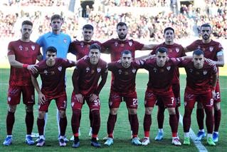 Νέα ισοπαλία για την ΑΕΛ 