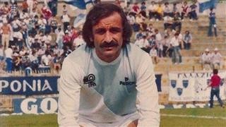 «Έφυγε» ο παλαίμαχος του Ηρακλή, Γιώργος Ορφανίδης