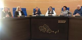 Σε ετοιμότητα η Πολιτική Προστασία