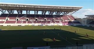 Τρίποντο με την σφραγίδα του Αντράντα!