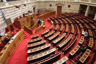 ΕΥΡΩΕΚΛΟΓΕΣ: Υπερψηφίστηκε το νομοσχέδιο για την επιστολική ψήφο
