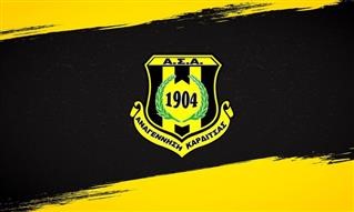 Στην ΑΣΑ ο Σαμολαδάς