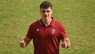  Ανακοίνωσε τον Δημήτρη Θεοδωρίδη η ΑΕΚ Β' 