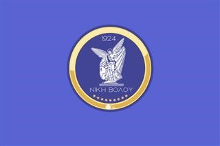 Τέλος ο Γρομητσάρης από τη Νίκη Βόλου