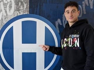   Ο ΠΟΤ Ηρακλής ανακοίνωσε την απόκτηση του Βασίλη Κωστίκα