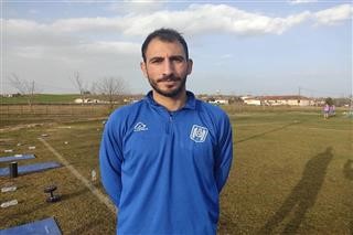 Πήρε Γιαννίτση η Νίκη Βόλου